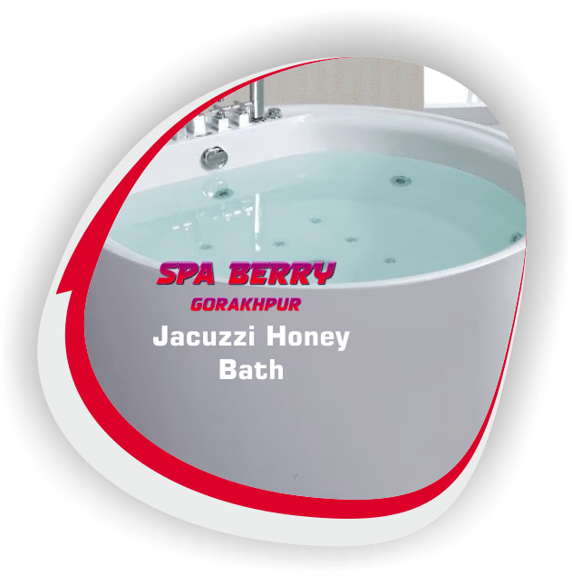 Jacuzzi Honey Bath in Gorakhpur
